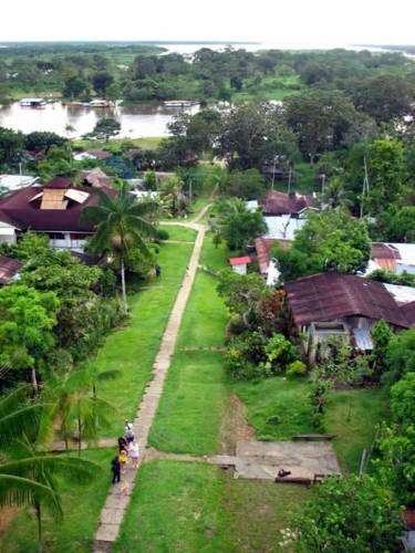 Puerto Nariño-Amazonas Kolumbien Last-Minute-Rabattcode Booking.com