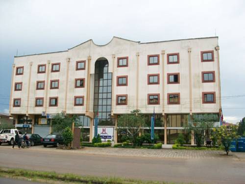 Douala Kamerun Last-Minute-Rabattcode Booking.com