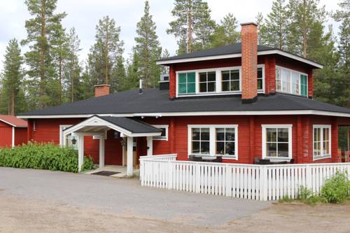 Salla Finland Last Minute Discount Code Booking.com