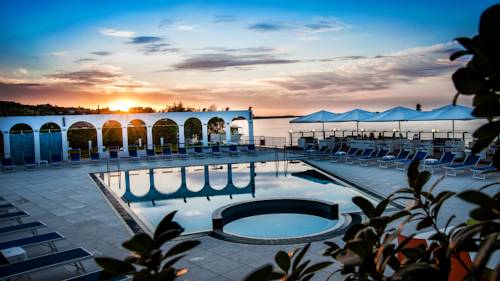 Mahmudia Roemenië Laatste minuut Kortingscode Booking.com