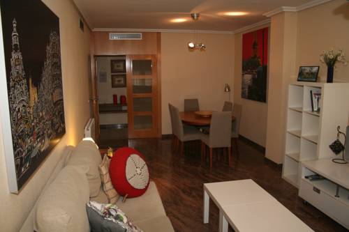 Murcia Spanien Last-Minute-Rabattcode Booking.com