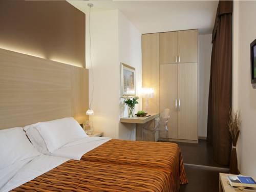Mestre Italie Code de réduction de dernière minute Booking.com