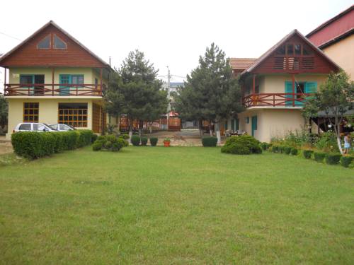 Două Mai Romania Last Minute Discount Code Booking.com