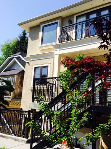 Vancouver (British Columbia) Canada Last Minute Discount Code Booking.com
