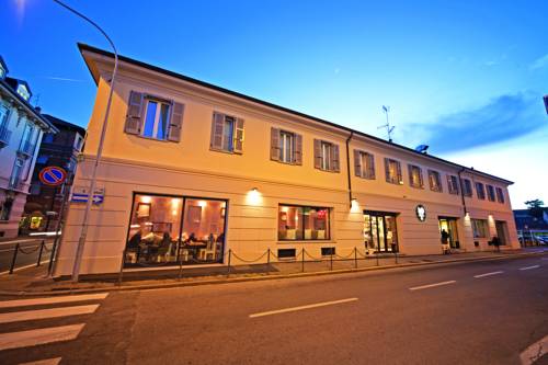 Gallarate Italy Last Minute Discount Code Booking.com