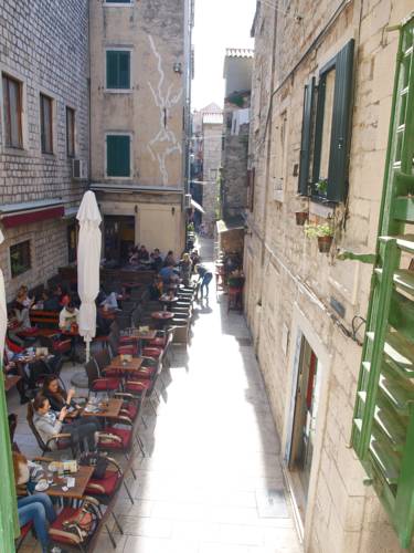 Splitsen Kroatië Laatste minuut Kortingscode Booking.com