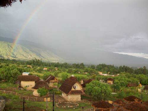 Cochabamba Bolivien Last-Minute-Rabattcode Booking.com