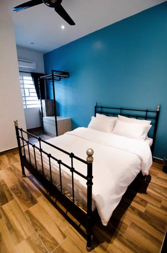 Ipoh Malaysia Last Minute Discount Code Booking.com