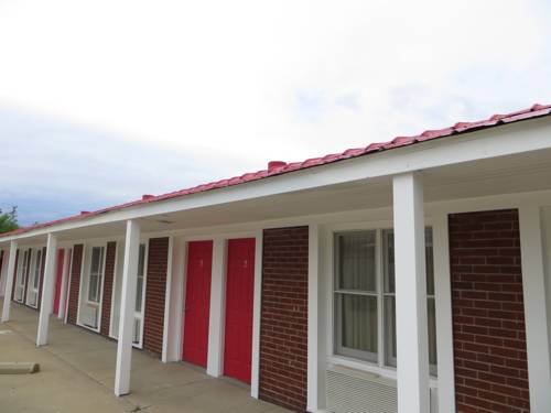 Monticello (Illinois) United States Last Minute Discount Code Booking.com