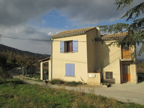 Crestet Frankreich Last-Minute-Rabattcode Booking.com