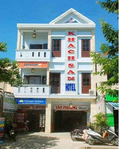 Hoi An Viet Nam Last Minute Discount Code Booking.com