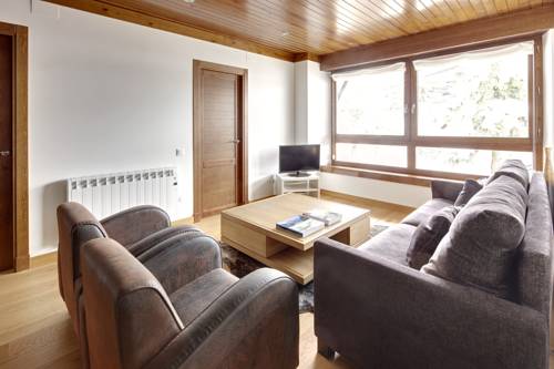 Baqueira-Beret Spanien Last-Minute-Rabattcode Booking.com