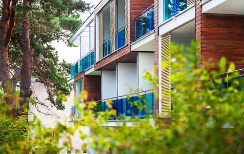 Jurata Polen Laatste minuut Kortingscode Booking.com