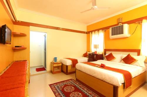 Chennai Inde Code de réduction de dernière minute Booking.com