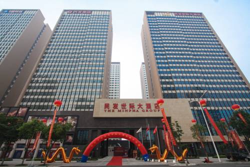Xiangyang Chine Code de réduction de dernière minute Booking.com