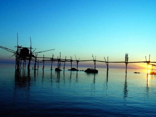 Pescara Italy Last Minute Discount Code Booking.com