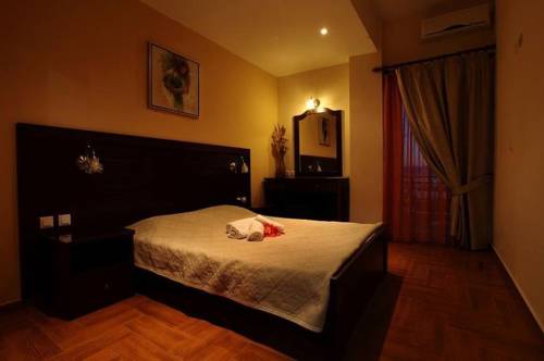 Dafni Greece Last Minute Discount Code Booking.com