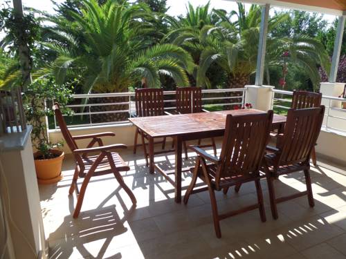 Mýtikas Greece Last Minute Discount Code Booking.com