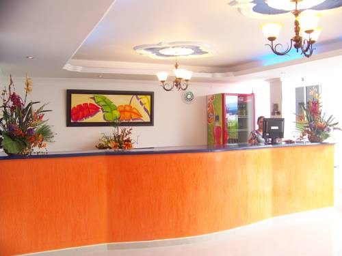 Girardot Colombia Last Minute Discount Code Booking.com