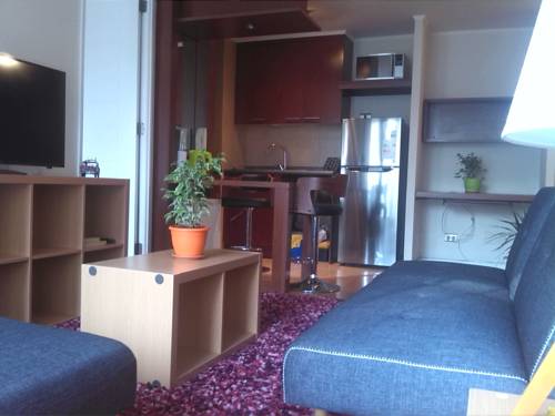 Santiago Chile Último Minuto Código de Descuento Booking.com