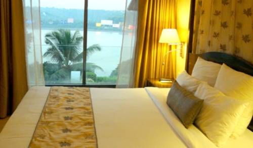 Panaji India Last Minute Discount Code Booking.com