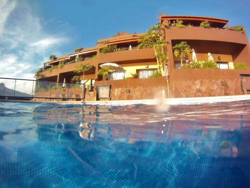 Valle Gran Rey Espagne Code de réduction de dernière minute Booking.com