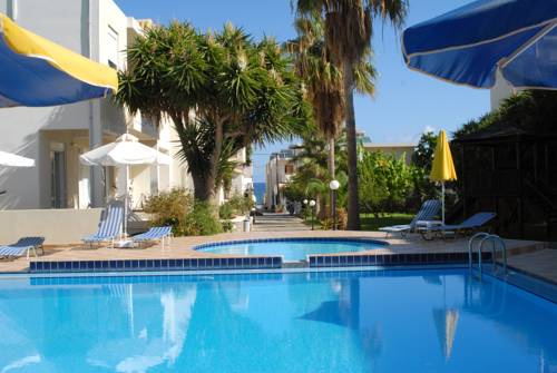 Stalós Greece Last Minute Discount Code Booking.com