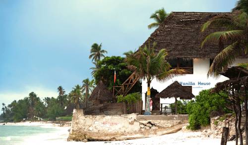 Sansibar Tansania Last-Minute-Rabattcode Booking.com