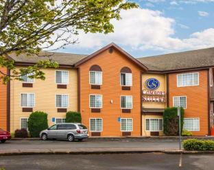 Corvallis (OR) United States Last Minute Discount Code Agoda.com