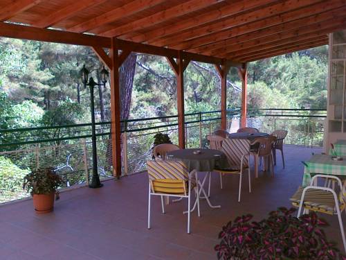 Platres Zypern Last-Minute-Rabattcode Booking.com