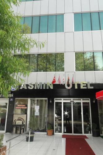 Ankara Türkei Last-Minute-Rabattcode Booking.com