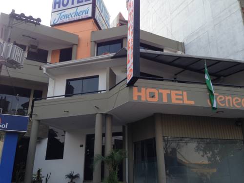 Santa Cruz Bolivien Last-Minute-Rabattcode Booking.com