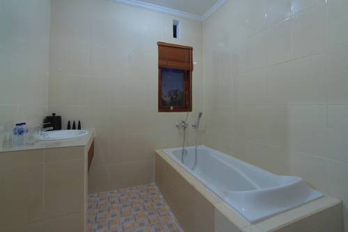 Jimbaran Indonesia Last Minute Discount Code Booking.com
