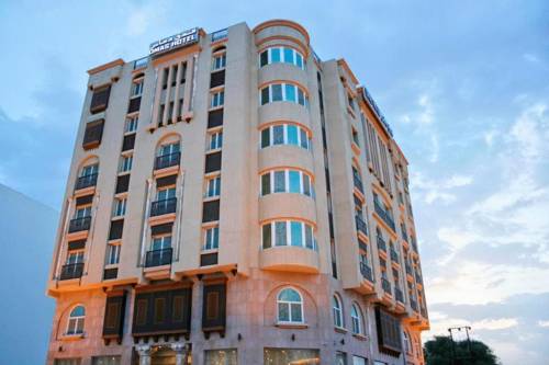 Muscat Oman Last-Minute-Rabattcode Booking.com