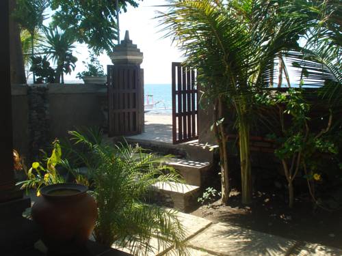 Amed Indonesië Laatste minuut Kortingscode Booking.com