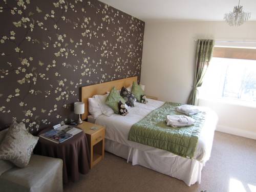Sheffield Royaume-Uni Code de réduction de dernière minute Booking.com