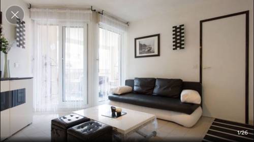 Juan-les-Pins Frankreich Last-Minute-Rabattcode Booking.com