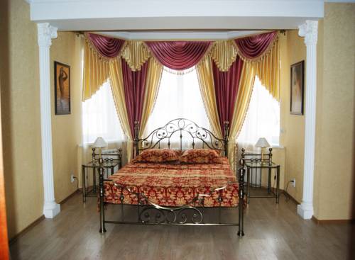 Ульяновск Russland Last-Minute-Rabattcode Booking.com