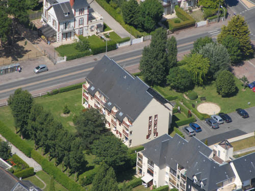Cabourg France Code de réduction de dernière minute Booking.com