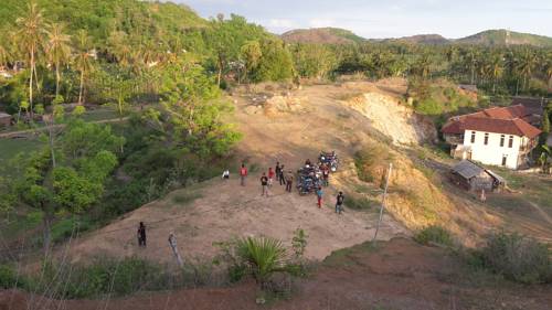 Kuta Lombok Indonesia Last Minute Discount Code Booking.com