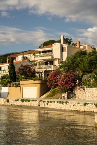 Rab Croatie Code de réduction de dernière minute Booking.com