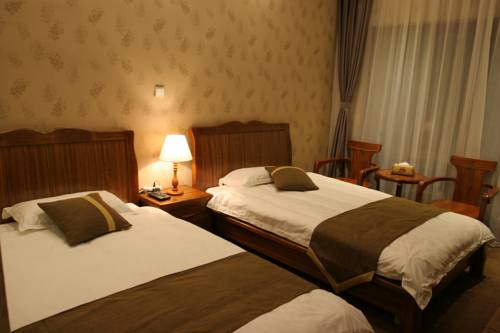 Xizhou China Last Minute Discount Code Booking.com