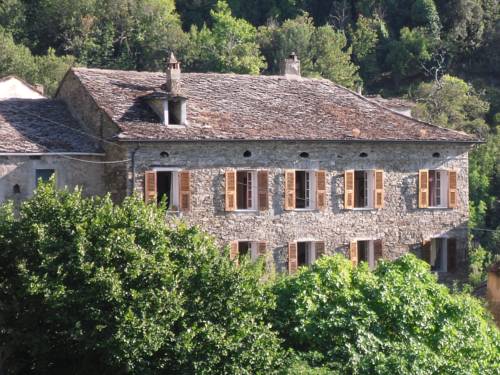 Castello-di-Rostino France Last Minute Discount Code Booking.com