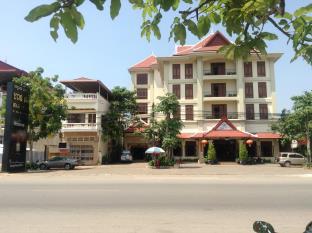 Siem Reap Cambodia Last Minute Discount Code Agoda.com