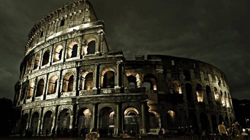 Garbatella Italy Last Minute Discount Code Booking.com
