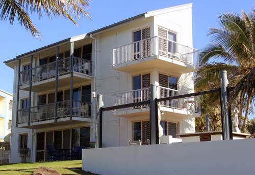 Bargara Australie Code de réduction de dernière minute Booking.com