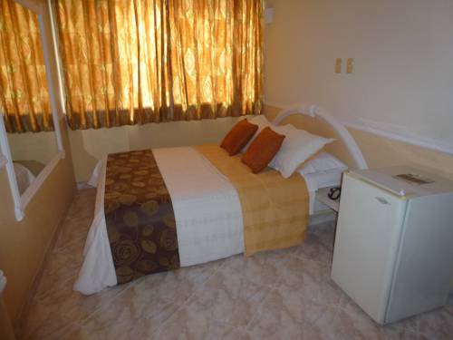 Bucaramanga Colombia Laatste minuut Kortingscode Booking.com