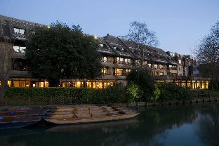 Cambridge United Kingdom Last Minute Discount Code Agoda.com