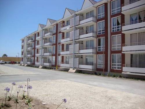 La Serena Chili Code de réduction de dernière minute Booking.com