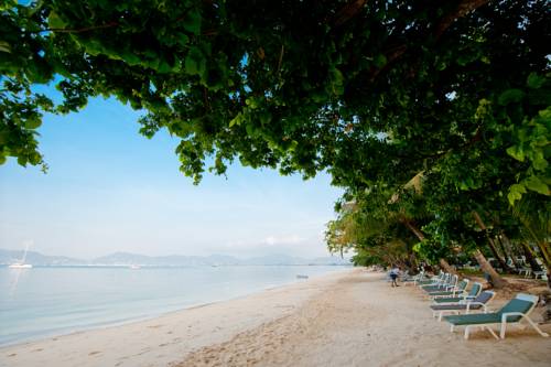 Panwa Beach Thailand Last-Minute-Rabattcode Booking.com